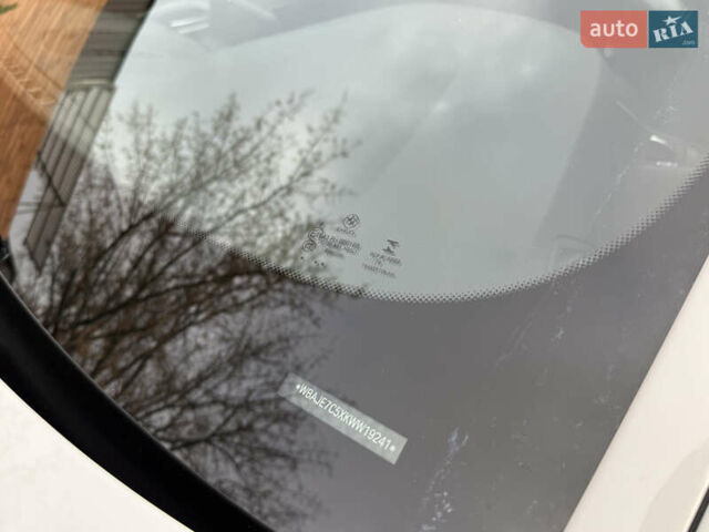 Білий БМВ 5 Серія, об'ємом двигуна 3 л та пробігом 39 тис. км за 38500 $, фото 3 на Automoto.ua