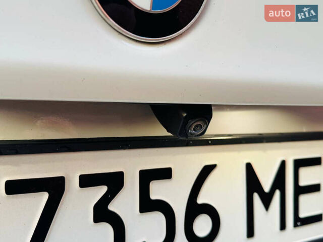 Белый БМВ 5 Серия, объемом двигателя 2 л и пробегом 220 тыс. км за 25800 $, фото 18 на Automoto.ua
