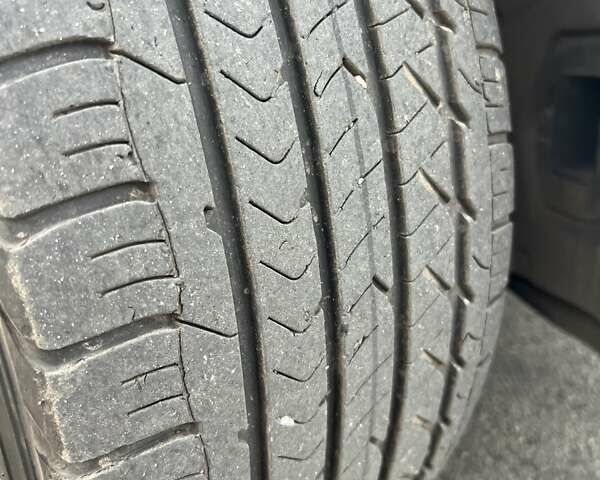 Белый БМВ 5 Серия, объемом двигателя 2 л и пробегом 155 тыс. км за 30499 $, фото 46 на Automoto.ua