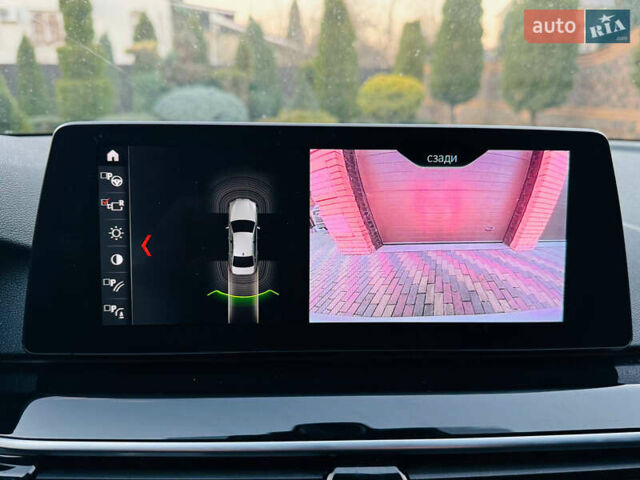 Белый БМВ 5 Серия, объемом двигателя 2 л и пробегом 220 тыс. км за 25800 $, фото 32 на Automoto.ua