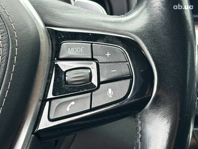 Белый БМВ 5 Серия, объемом двигателя 2 л и пробегом 117 тыс. км за 26690 $, фото 27 на Automoto.ua