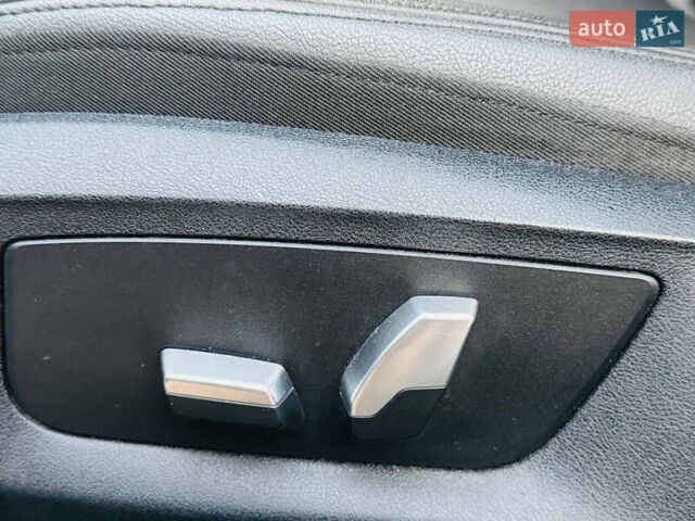 Белый БМВ 5 Серия, объемом двигателя 2 л и пробегом 220 тыс. км за 25800 $, фото 29 на Automoto.ua