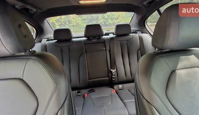 Белый БМВ 5 Серия, объемом двигателя 2 л и пробегом 168 тыс. км за 25100 $, фото 83 на Automoto.ua