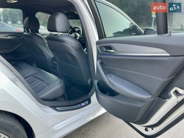 Белый БМВ 5 Серия, объемом двигателя 2 л и пробегом 96 тыс. км за 35000 $, фото 20 на Automoto.ua