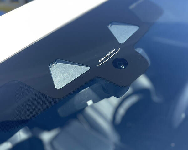 Белый БМВ 5 Серия, объемом двигателя 3 л и пробегом 35 тыс. км за 38000 $, фото 11 на Automoto.ua