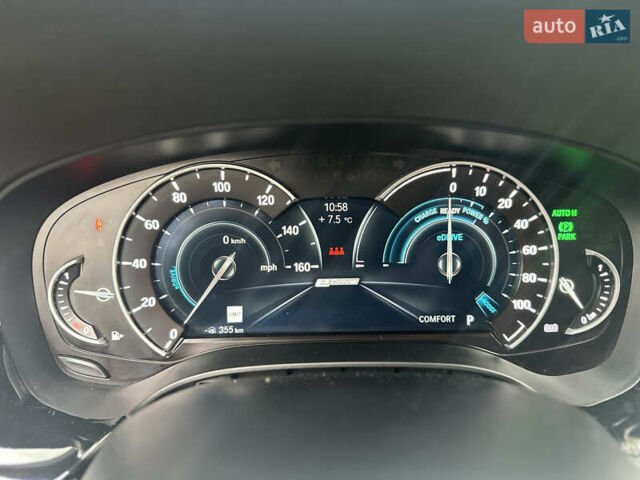 Белый БМВ 5 Серия, объемом двигателя 2 л и пробегом 65 тыс. км за 32500 $, фото 19 на Automoto.ua