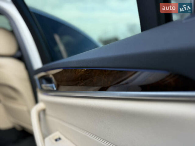 Белый БМВ 5 Серия, объемом двигателя 2 л и пробегом 215 тыс. км за 22950 $, фото 43 на Automoto.ua
