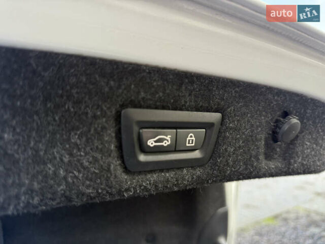 Белый БМВ 5 Серия, объемом двигателя 2 л и пробегом 215 тыс. км за 22950 $, фото 38 на Automoto.ua