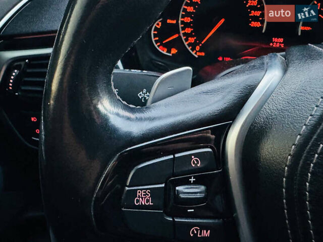 Белый БМВ 5 Серия, объемом двигателя 2 л и пробегом 220 тыс. км за 25800 $, фото 35 на Automoto.ua