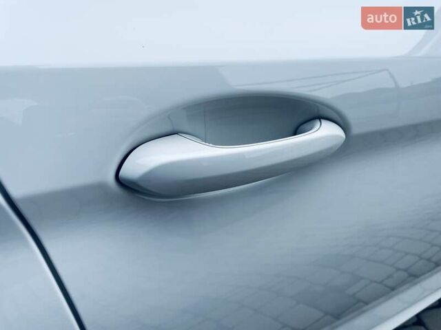 Білий БМВ 5 Серія, об'ємом двигуна 2.99 л та пробігом 121 тис. км за 40000 $, фото 21 на Automoto.ua