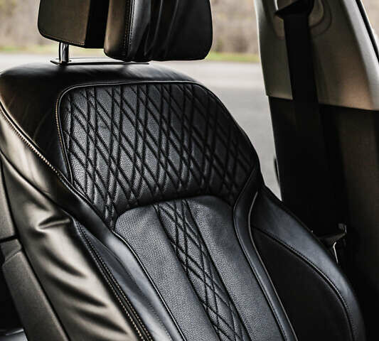 Белый БМВ 5 Серия, объемом двигателя 2 л и пробегом 175 тыс. км за 30000 $, фото 19 на Automoto.ua