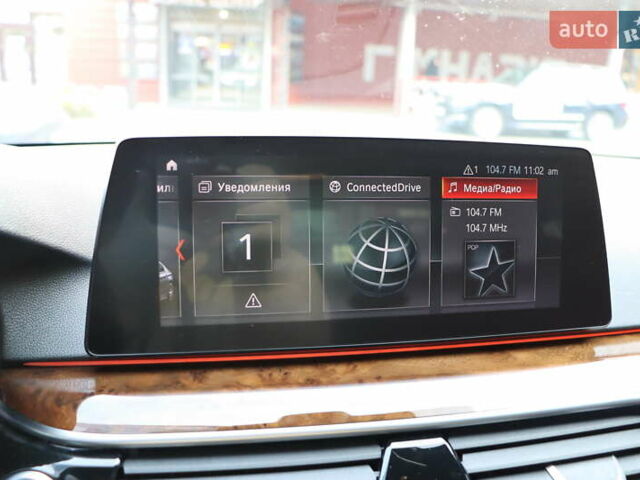 Белый БМВ 5 Серия, объемом двигателя 3 л и пробегом 106 тыс. км за 34900 $, фото 34 на Automoto.ua