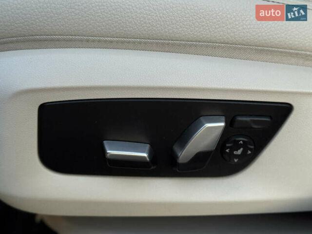 Белый БМВ 5 Серия, объемом двигателя 2 л и пробегом 70 тыс. км за 28888 $, фото 69 на Automoto.ua