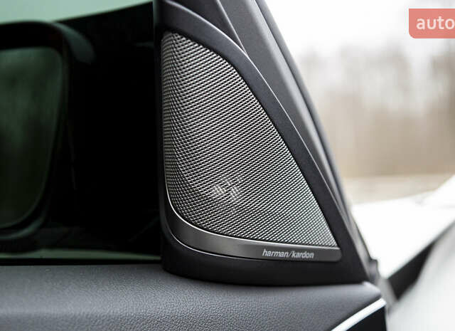 Белый БМВ 5 Серия, объемом двигателя 3 л и пробегом 101 тыс. км за 36500 $, фото 15 на Automoto.ua