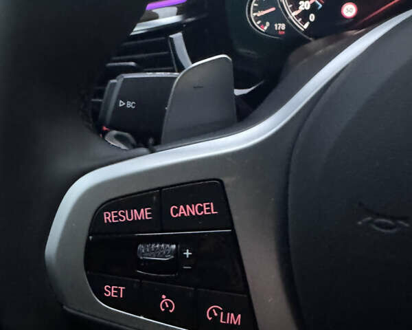 Белый БМВ 5 Серия, объемом двигателя 2 л и пробегом 86 тыс. км за 32000 $, фото 17 на Automoto.ua