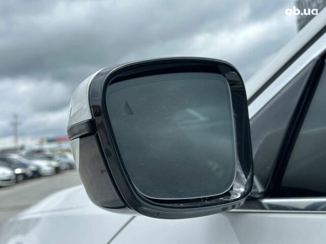 Белый БМВ 5 Серия, объемом двигателя 2 л и пробегом 117 тыс. км за 26690 $, фото 17 на Automoto.ua