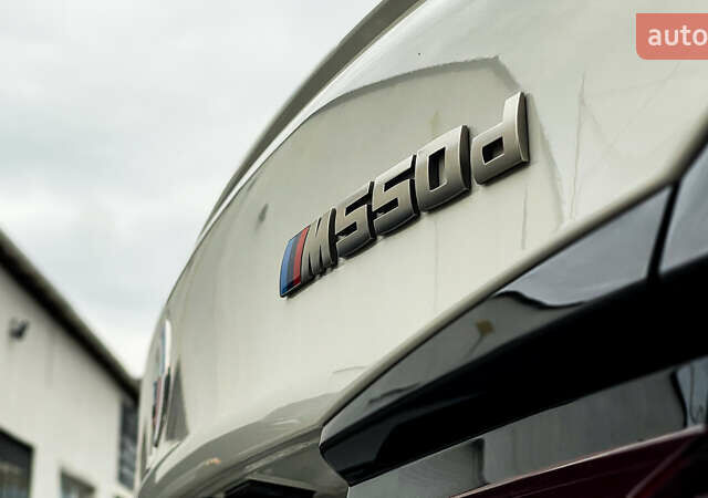 Білий БМВ 5 Серія, об'ємом двигуна 3 л та пробігом 88 тис. км за 60000 $, фото 5 на Automoto.ua