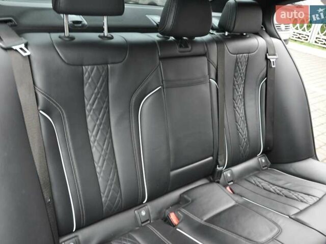 Белый БМВ 5 Серия, объемом двигателя 4.39 л и пробегом 30 тыс. км за 35000 $, фото 20 на Automoto.ua