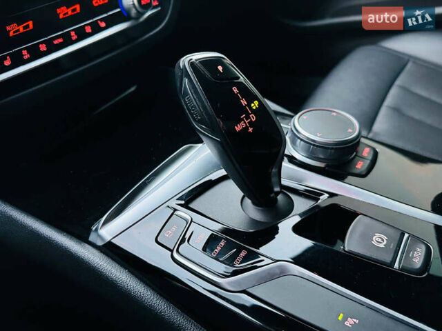 Белый БМВ 5 Серия, объемом двигателя 2 л и пробегом 220 тыс. км за 25800 $, фото 39 на Automoto.ua