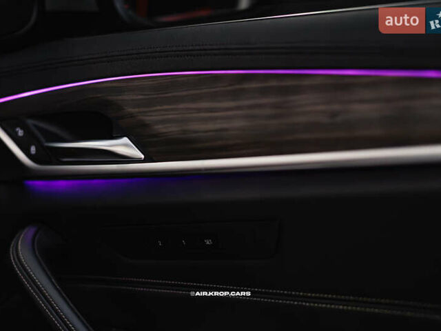 Белый БМВ 5 Серия, объемом двигателя 2 л и пробегом 175 тыс. км за 30000 $, фото 9 на Automoto.ua