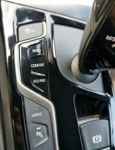 Белый БМВ 5 Серия, объемом двигателя 2 л и пробегом 168 тыс. км за 25100 $, фото 21 на Automoto.ua