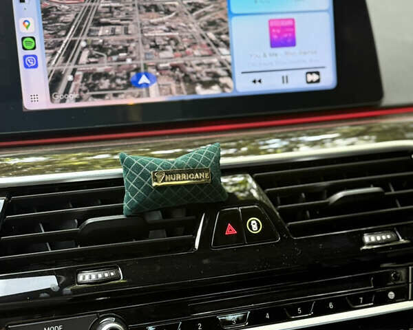 Белый БМВ 5 Серия, объемом двигателя 2 л и пробегом 86 тыс. км за 32000 $, фото 46 на Automoto.ua