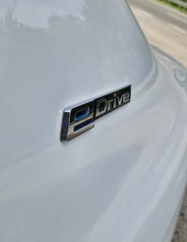 Белый БМВ 5 Серия, объемом двигателя 2 л и пробегом 168 тыс. км за 25100 $, фото 31 на Automoto.ua