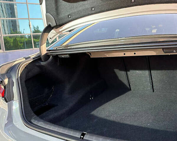 Белый БМВ 5 Серия, объемом двигателя 3 л и пробегом 78 тыс. км за 45999 $, фото 12 на Automoto.ua