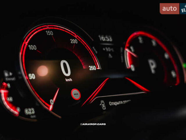 Белый БМВ 5 Серия, объемом двигателя 2 л и пробегом 175 тыс. км за 30000 $, фото 26 на Automoto.ua