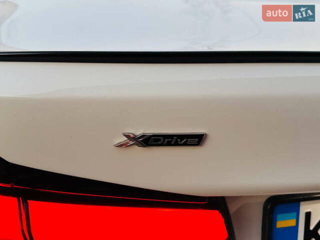 Белый БМВ 5 Серия, объемом двигателя 2 л и пробегом 220 тыс. км за 25800 $, фото 19 на Automoto.ua