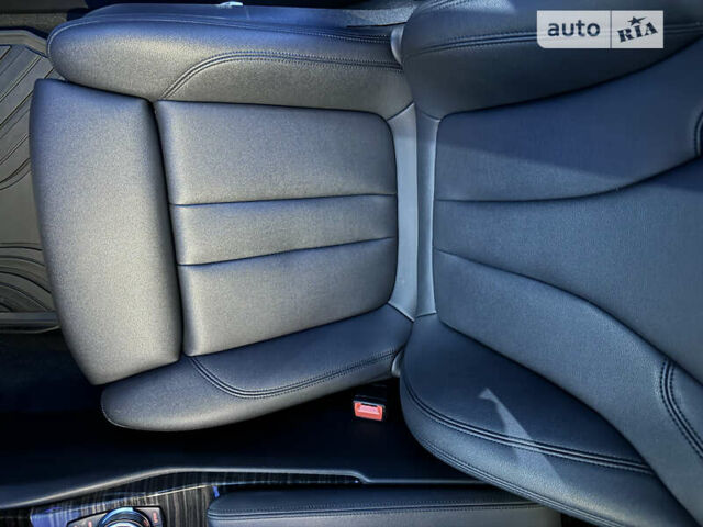 Белый БМВ 5 Серия, объемом двигателя 2 л и пробегом 86 тыс. км за 32000 $, фото 36 на Automoto.ua