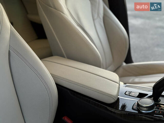 Белый БМВ 5 Серия, объемом двигателя 2 л и пробегом 70 тыс. км за 28888 $, фото 80 на Automoto.ua