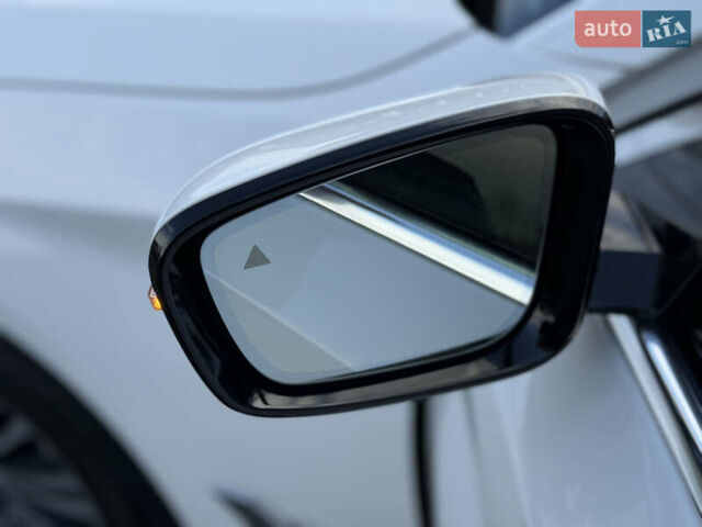 Білий БМВ 5 Серія, об'ємом двигуна 2 л та пробігом 215 тис. км за 22950 $, фото 30 на Automoto.ua