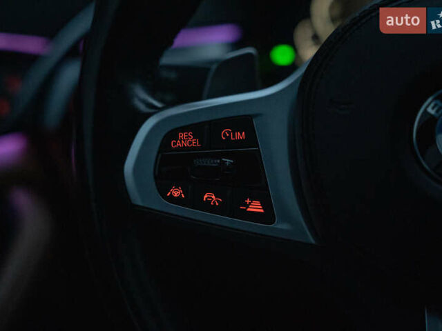 Белый БМВ 5 Серия, объемом двигателя 2 л и пробегом 105 тыс. км за 31900 $, фото 29 на Automoto.ua