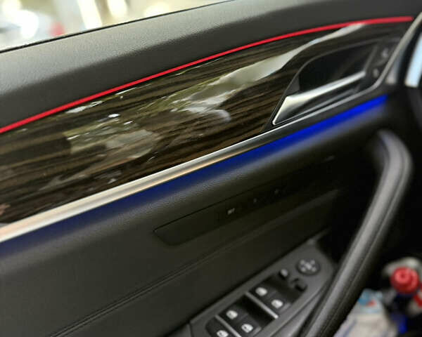 Белый БМВ 5 Серия, объемом двигателя 2 л и пробегом 86 тыс. км за 32000 $, фото 44 на Automoto.ua