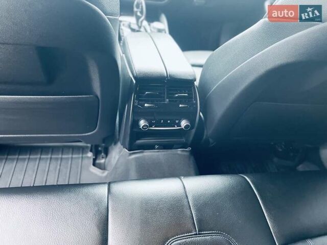 Білий БМВ 5 Серія, об'ємом двигуна 2.99 л та пробігом 121 тис. км за 40000 $, фото 40 на Automoto.ua