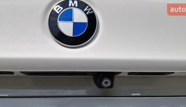 Белый БМВ 5 Серия, объемом двигателя 2 л и пробегом 168 тыс. км за 25100 $, фото 80 на Automoto.ua