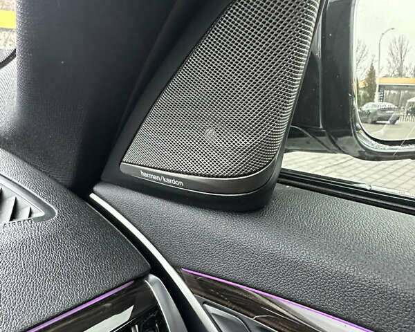 Белый БМВ 5 Серия, объемом двигателя 3 л и пробегом 96 тыс. км за 39000 $, фото 6 на Automoto.ua