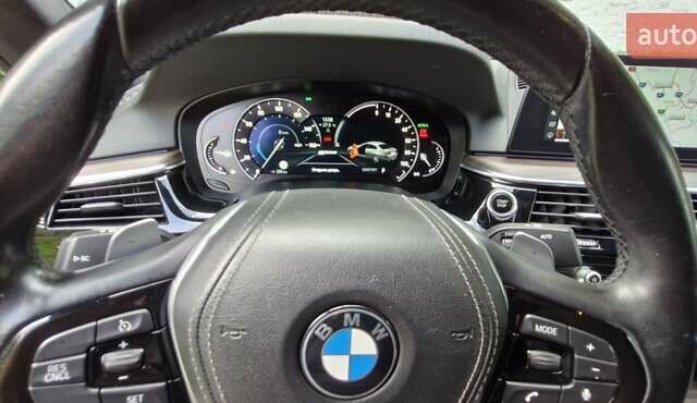 Білий БМВ 5 Серія, об'ємом двигуна 2 л та пробігом 165 тис. км за 27200 $, фото 55 на Automoto.ua