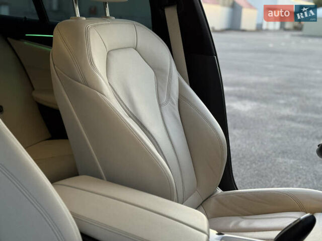 Белый БМВ 5 Серия, объемом двигателя 2 л и пробегом 70 тыс. км за 28888 $, фото 79 на Automoto.ua