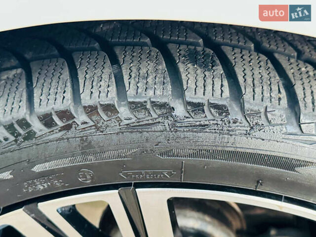 Белый БМВ 5 Серия, объемом двигателя 2 л и пробегом 220 тыс. км за 25800 $, фото 25 на Automoto.ua