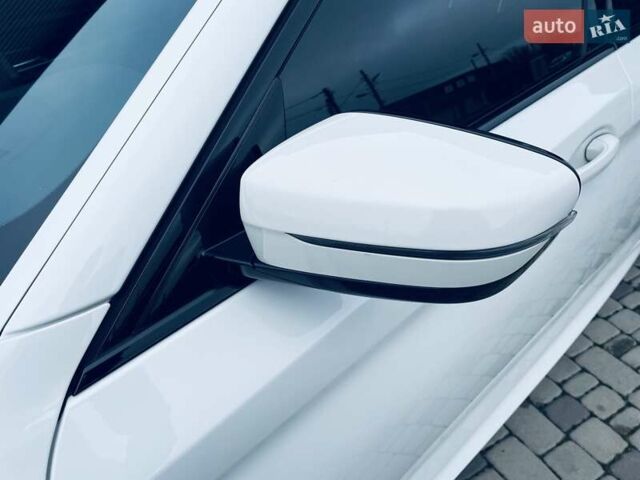 Білий БМВ 5 Серія, об'ємом двигуна 2.99 л та пробігом 121 тис. км за 40000 $, фото 25 на Automoto.ua