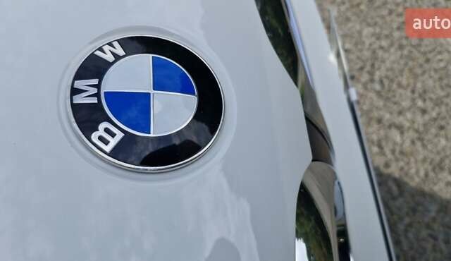 Білий БМВ 5 Серія, об'ємом двигуна 2 л та пробігом 165 тис. км за 27200 $, фото 62 на Automoto.ua