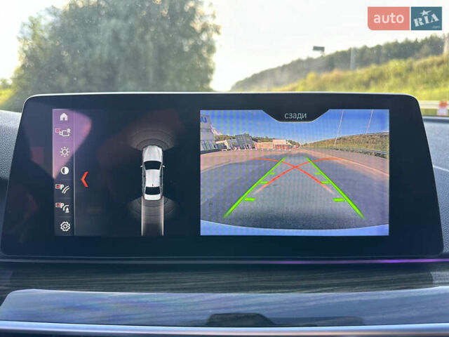 Белый БМВ 5 Серия, объемом двигателя 2 л и пробегом 108 тыс. км за 29500 $, фото 27 на Automoto.ua