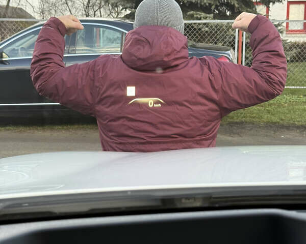 Белый БМВ 5 Серия, объемом двигателя 2 л и пробегом 215 тыс. км за 22950 $, фото 56 на Automoto.ua