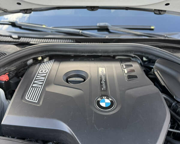 Белый БМВ 5 Серия, объемом двигателя 2 л и пробегом 215 тыс. км за 22950 $, фото 53 на Automoto.ua