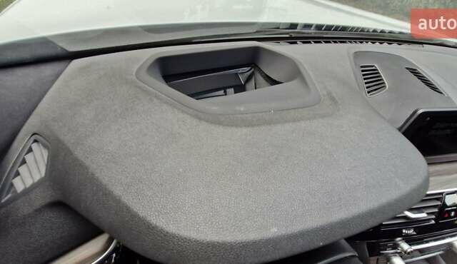 Белый БМВ 5 Серия, объемом двигателя 2 л и пробегом 168 тыс. км за 25100 $, фото 22 на Automoto.ua