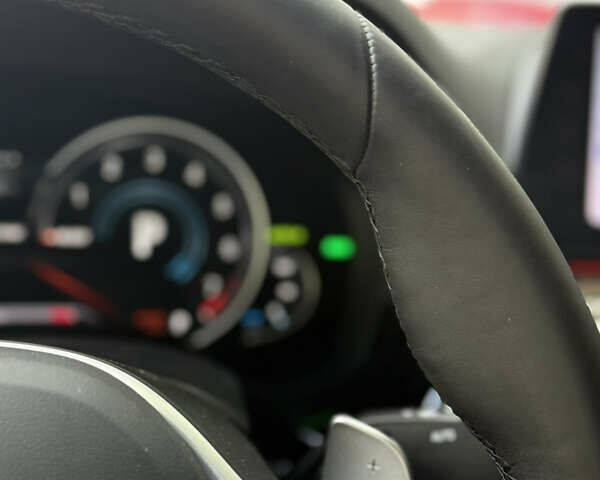 Белый БМВ 5 Серия, объемом двигателя 2 л и пробегом 86 тыс. км за 32000 $, фото 48 на Automoto.ua