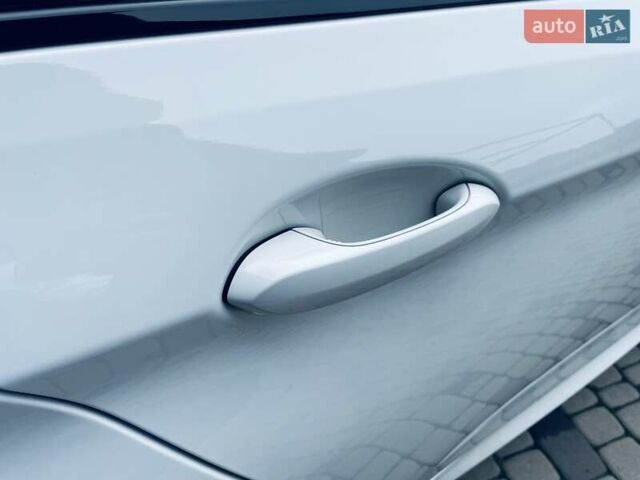 Білий БМВ 5 Серія, об'ємом двигуна 2.99 л та пробігом 121 тис. км за 40000 $, фото 24 на Automoto.ua