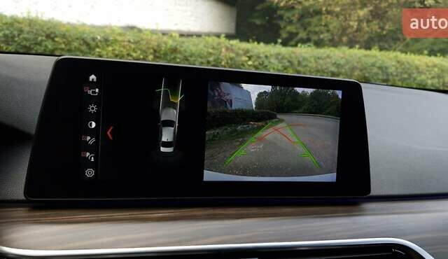 Білий БМВ 5 Серія, об'ємом двигуна 2 л та пробігом 165 тис. км за 27200 $, фото 52 на Automoto.ua